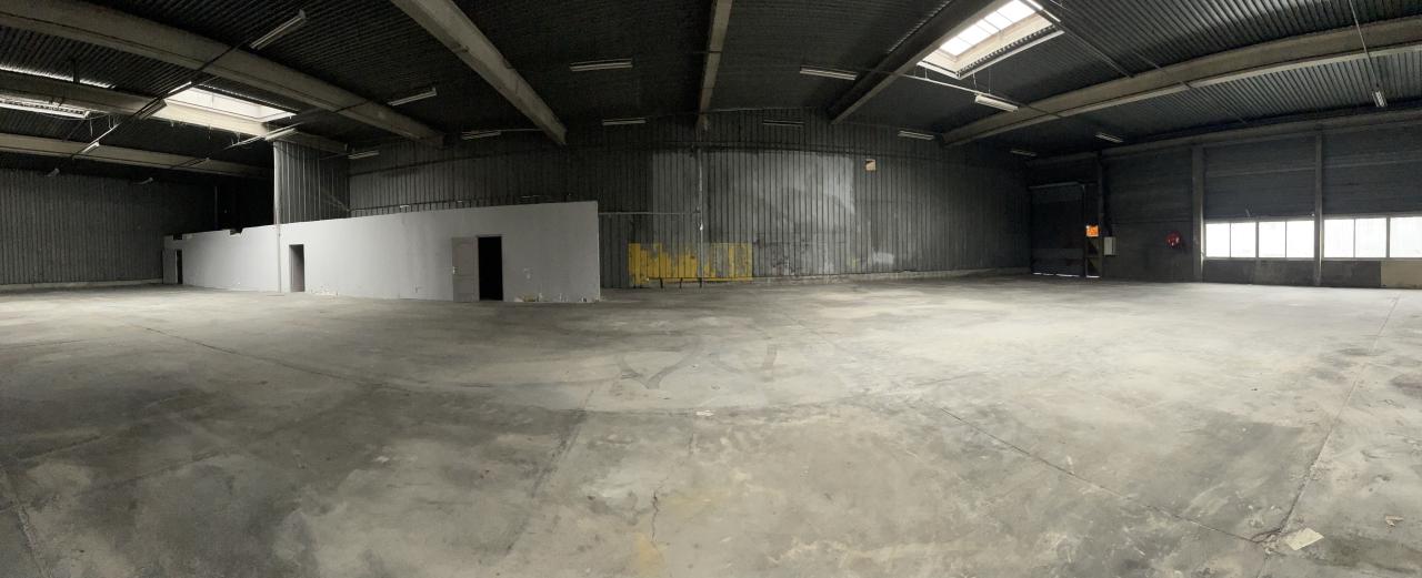 Local d'activité Sotteville-lès-Rouen 865m² Location local d'activité Sotteville-lès-Rouen Seine-Maritime OLACT2421352 1